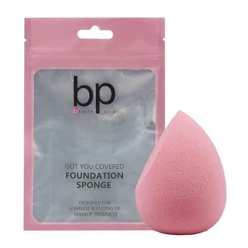 بيوتي باترا اسفنجة كريم الاساس جوت يو كوفرد - لايل...