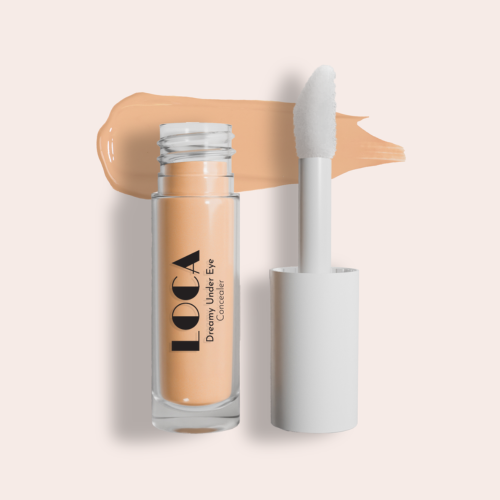 لوكا كونسيلر - 03 تارت