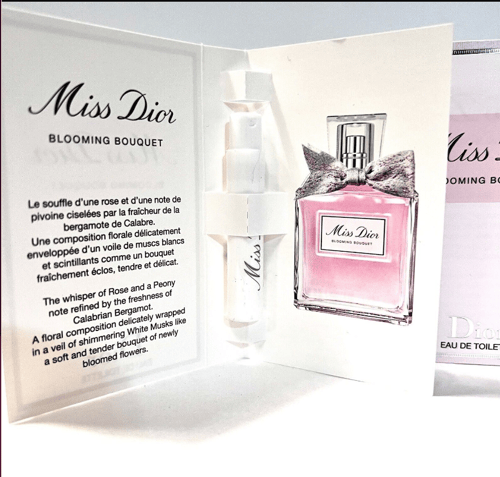 ميس ديور بلومينج بوكيه بخاخ عطر او دو تواليت .03 أ...