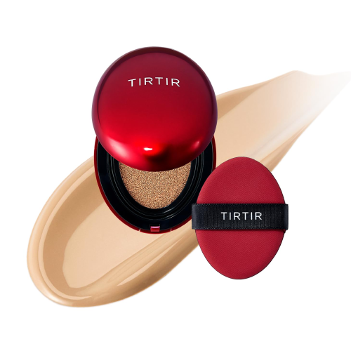 تيرتير كريم اساس ريد كوشن - 27N كاميل 18 جم