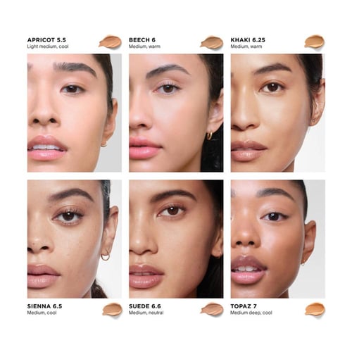 اورجلاس كونسيلر فانيش اير براش - ديون حجم ميني