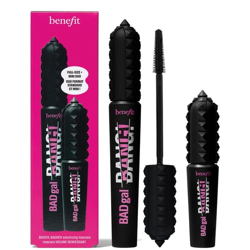 بنفت طقم ماسكارا باد جال جوديز لتكبير الرموش