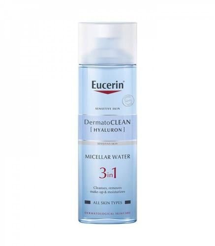 يوسيرين غسول للوجه بالميسلار - 200 مل