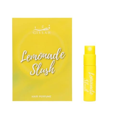 قصه معطر الشعر ليمونيد سلش 1.5 مل ميني