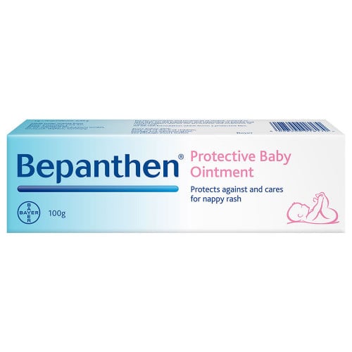 بيبانثين العناية بالأطفال 100 جم