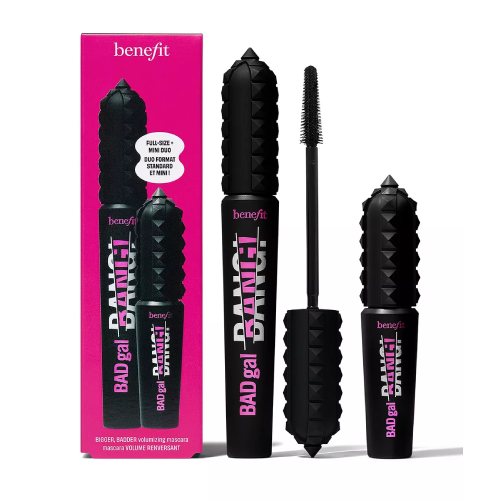 بنفت طقم ماسكارا باد جال جوديز لتكبير الرموش