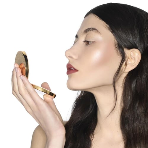 غوتشي هايلايتر غلو 10 جم - 04 أوبال بينك