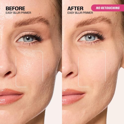 هدى بيوتي برايمر ايزي بلير لتنعيم البشرة خال من ال...