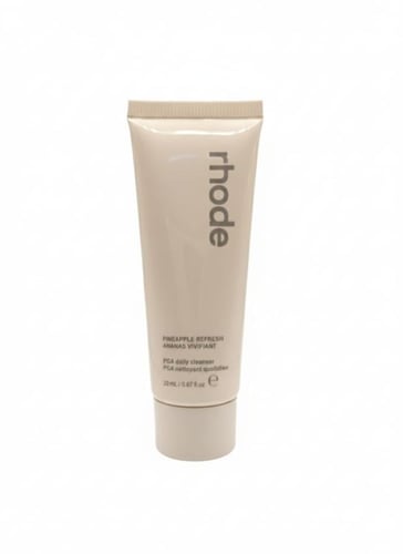 رود هايلي بيبير غسول بشرة رود سكين برائحة الاناناس...