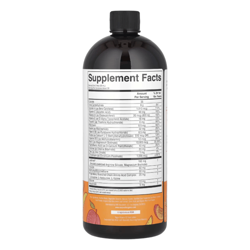 ماري روث فيتامينات متعددة المعادن لنمو الشعر - 887...