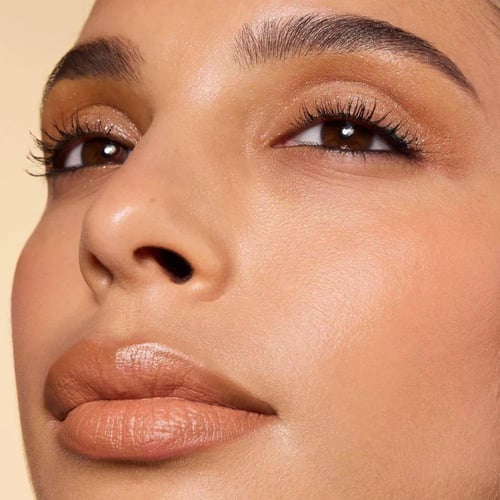 ايلف ظلال عيون لامعه فاين از فلاك - وايت هوت