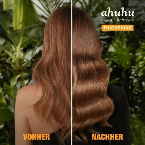 اهوهو الكافيين تونيك شعر 100 مل