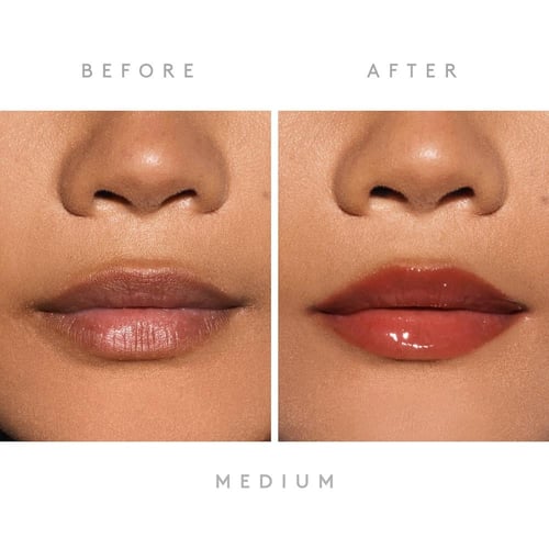 فنتي بيوتي ملمع ومكبر الشفاه هوت تشيري 01