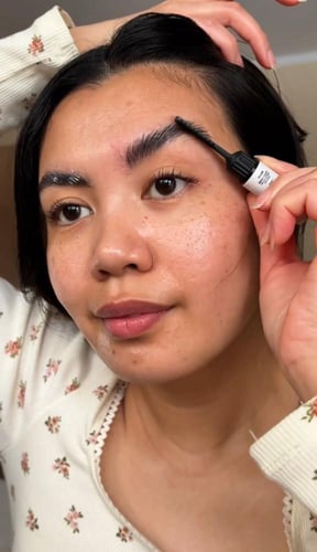 ريفاي جل نحت الحواجب 3 مل حجم ميني