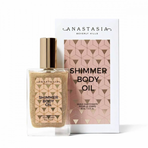 انستازيا بيفرلي هيلز زيت ملمع للجسم - 45 مل