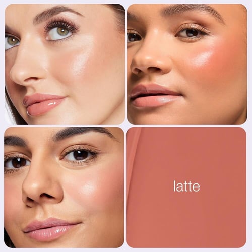 تارت طقم احمر خدود ماراكوجا جوسي تشيك سوفليه 3 قطع