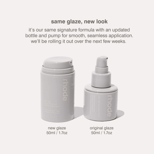 رود هايلي بيبير بيوتي طقم رود سكين للعناية بالبشرة...