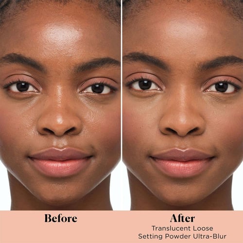 لورا مرسييه بودرة وجه تثبيت سائبة 6 جم - مديم ديب...