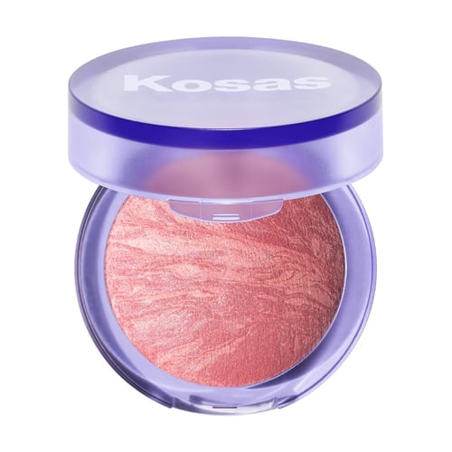 كوساس بودرة احمر خدود از لايف