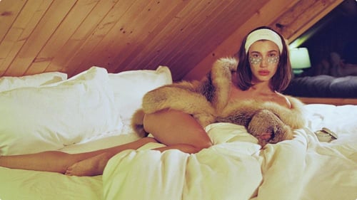 رود هايلي قناع كريمي لشد البشره 50 مل