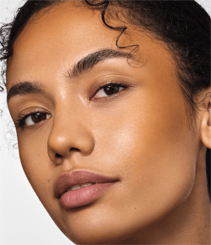 مون قليز بودرة وجه برونزر - نجدية