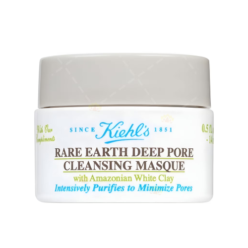 كيلز قناع للتنظيف العميق للبشرة الدهنية والمختلطة...