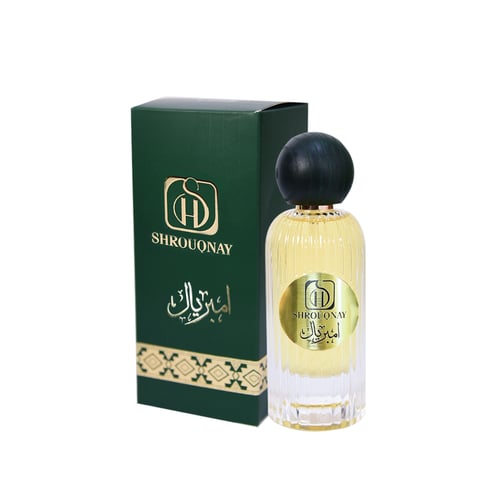 عطر امبريال من شروق ناي - 50 مل