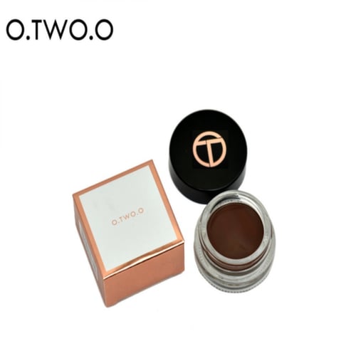 او تو او جل حواجب بوميد ديب برور دارك براون - 4ج