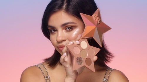 اربن ديكاي باليت ظلال عيون سبيس كاو بوي 5 لون