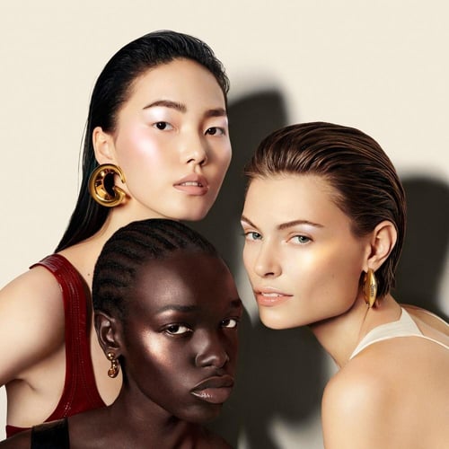 غوتشي هايلايتر غلو 10 جم - 04 أوبال بينك