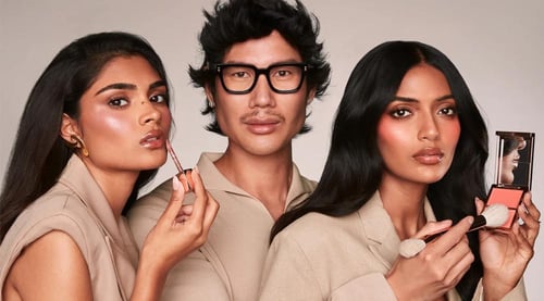 باتريك تا زيت ميجور جلو للجسم برونزي - 10 مل حجم م...