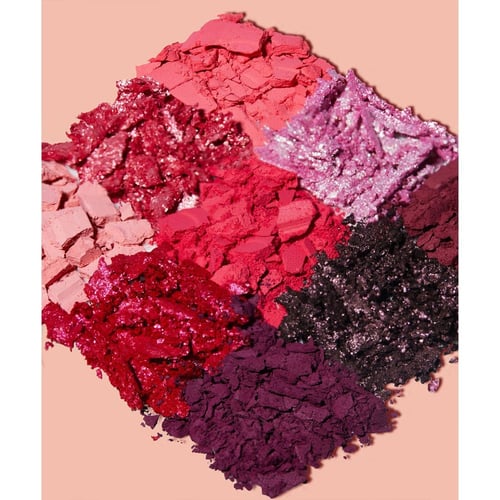 باي بيوتي باي باليت ظلال عيون بيريز 9 الوان