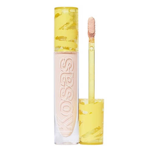 كوساس ريفيلر كونسيلر كريمي