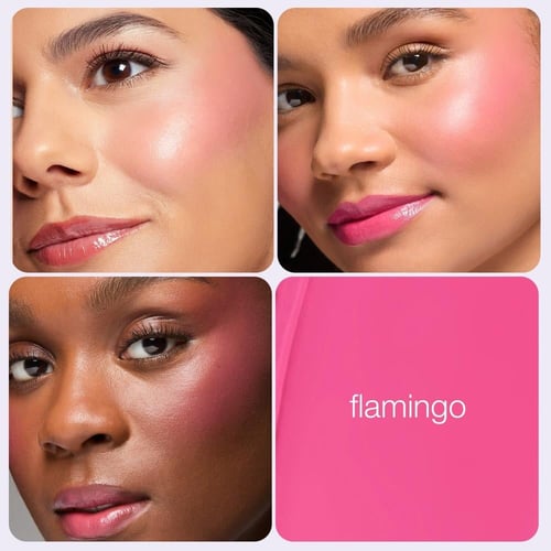 تارت طقم احمر خدود ماراكوجا جوسي تشيك سوفليه 3 قطع