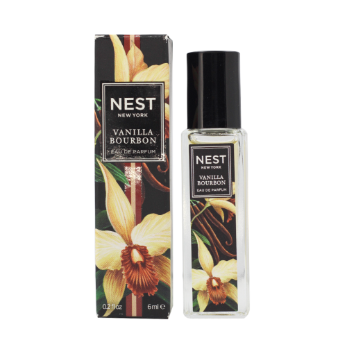 نيست نيويورك عطر فانيليا بوربون 6 مل حجم ميني