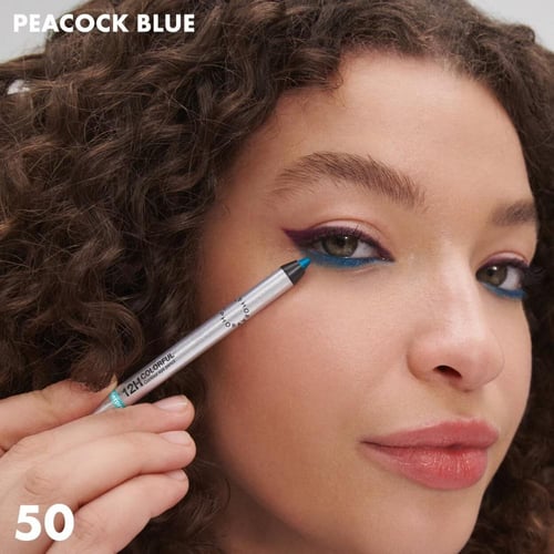 سيفورا قلم ايلاينر العيون مقاوم للماء - 01 بلاك لي...