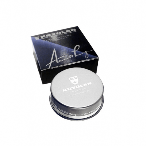 كريولان بودرة تثبيت سائبة - TL11