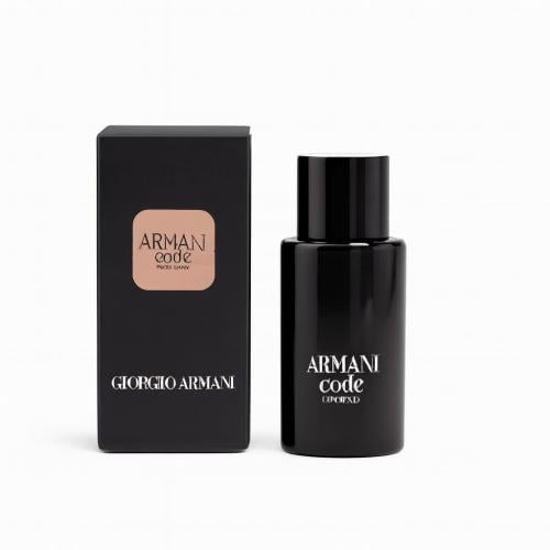 جورجيو ارماني عطر كود بارفان 7 مل ميني