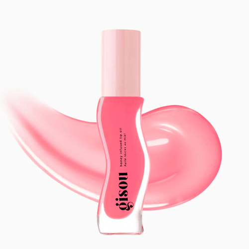 غيسو ملمع ومرطب الشفاه - راسبيري سويري 8 مل