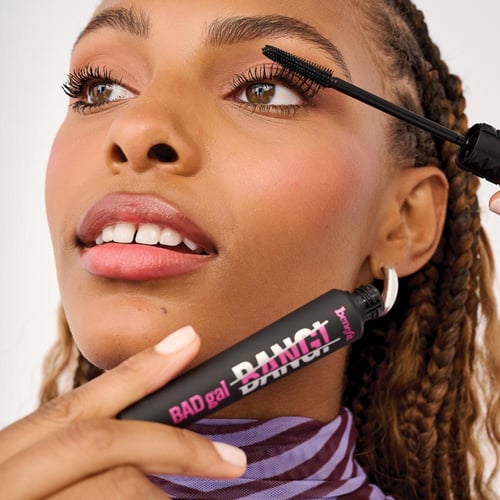 بنفت طقم ماسكارا باد جال جوديز لتكبير الرموش