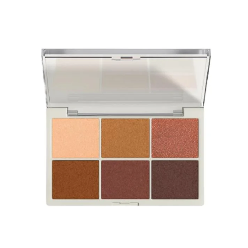 لوكا باليت ظلال العيون اسينتيل ريش نود 5 جم 6 الوا...