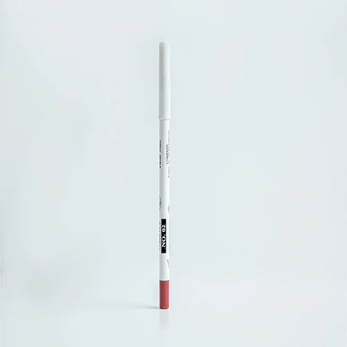 كاريسا كوزماتيكس قلم محدد للشفاه مقاوم للماء - 02