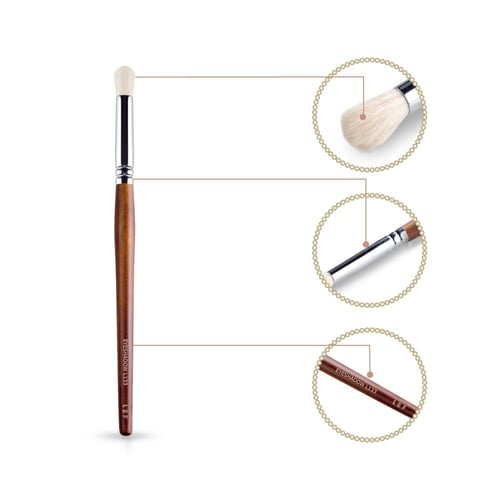 ليف فرشاة دمج ظلال العيون - L133