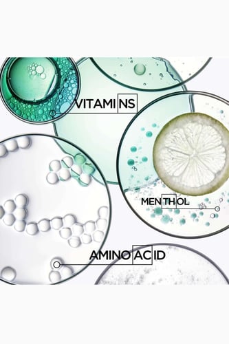 كيراستاس شامبو سبيسيفيك انتي غراس بان ديفالنت، 250...