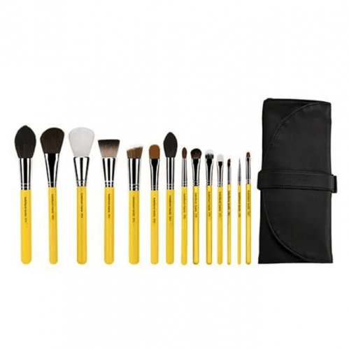 بديليوم تولز مجموعة فرش العين ستوديو سيريس - 14 فر...