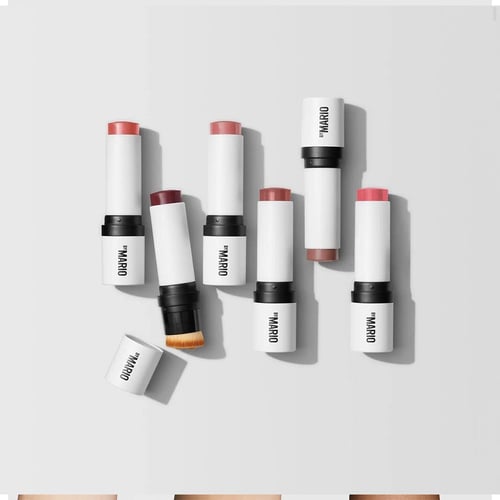 ميك اب باي ماريو احمر خدود سوفت بوب - بلامبيري