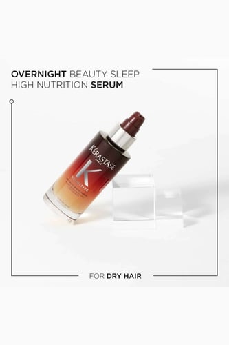 كيراستاس سيروم نيوتريتيف 8 اورز ماجيك الليلي للشعر...