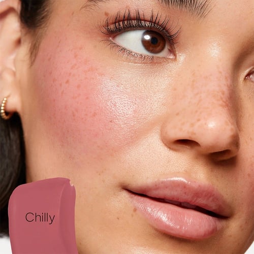 ساي احمر خدود كريمي - تشيلي 12 مل