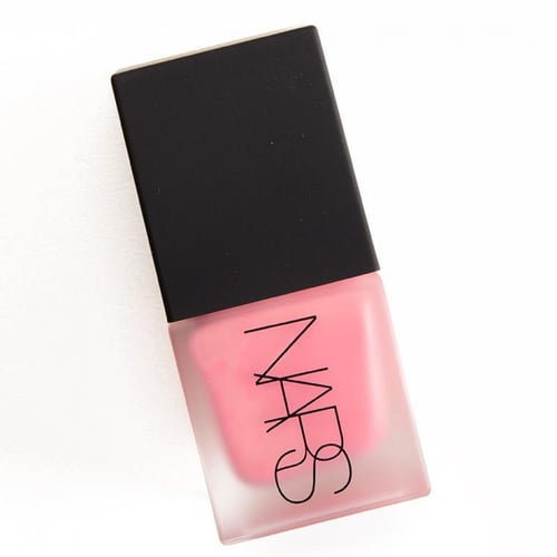 نارس أحمر خدود سائل 15 مل اورجازم