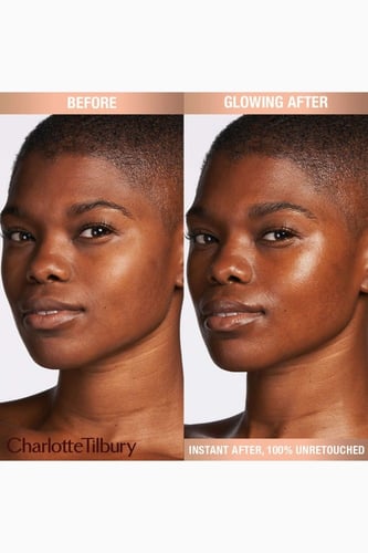 شارلوت تلبوري كريم ماجيك 15 مل حجم ميني